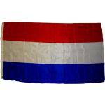 Niederlande Flaggen & Niederlande Fahnen aus Polyester UV-beständig 