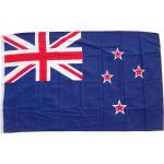 Australien & Ozeanien Flaggen & Fahnen aus Polyester 