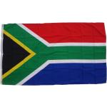Südafrika Flaggen & Südafrika Fahnen aus Polyester 