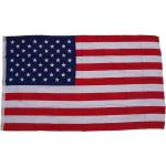 Nationalflaggen & Länderflaggen aus Polyester UV-beständig 