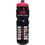 XXL Nutrition Trinkflasche 750ml - Farbe: Violett