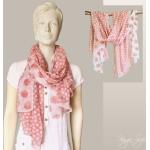 Schlauchschals & Loop-Schals mit Pailletten für Damen Größe XXL für den für den Sommer 