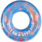 XXL Schwimmring Schwimmreifen aufblasbar Wish on a Starfish von Legami