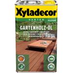 Xyladecor Gartenholz-Öl 2,5L farblos - [GLO765151479]