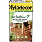 Xyladecor Gartenholz-Öl 2,5L natur dunkel - [GLO765150900]