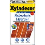 Schokoladenbraune Xyladecor Holzlasuren & Holzbeize matt 