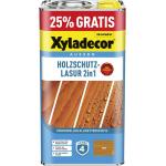 XYLADECOR Holzschutzlasur 2in1 teak 5L - 5614877