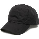 Schwarze adidas Y-3 Snapback-Caps aus Polyamid für Herren Einheitsgröße 
