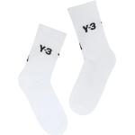 Weiße adidas Y-3 Shapewear & Miederwaren aus Baumwollmischung maschinenwaschbar für Herren Größe L 
