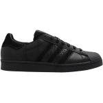 Y-3, ‘Superstar’ sneakers Black, Herren, Größe: 45 1/2 EU