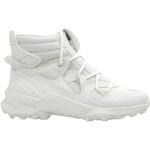 Beige adidas Terrex Swift Gore Tex High Top Sneaker & Sneaker Boots aus Stoff für Damen Größe 37 