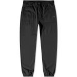 Y-3, Upgrade deine lässige Garderobe mit diesen FT Straight Sweatpants für Männer Black, Herren, Größe: L
