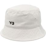 Reduzierte Weiße adidas Y-3 Herrenhüte Größe M 