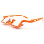 Orange Y&Y Sicherungsbrillen 