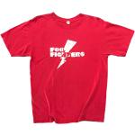 Y2K Foo Fighters Band T-Shirt L Größe