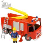 Feuerwehrmann Sam Feuerwehr Spielzeugfiguren für 3 - 5 Jahre 
