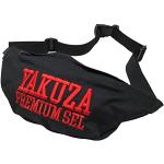 Yakuza Premium Gürteltasche 3575 Tasche schwarz Ba