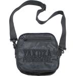 Yakuza Premium Schultertasche 3574 schwarz camouflage Umhängetasche