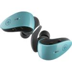 YAMAHA TW-ES5A True Wireless, In-ear Kopfhörer Bluetooth Grün