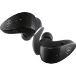 YAMAHA TW-ES5A True Wireless, In-ear Kopfhörer Bluetooth Schwarz