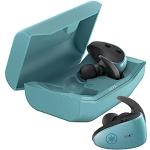 Yamaha TW-ES5A True Wireless Sports Earbuds – Mit Listening Care – In Grün