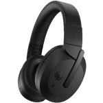 Yamaha YH-E700B Kabellose Over-Ear-Bluetooth-Kopfhörer mit 32 Stunden Akkulaufzeit und Active Noise Cancelling – In Schwarz