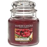 Yankee Candle Black Cherry Duftkerze 411 GR 411 g