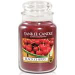 Yankee Candle Black Cherry Housewarmer Duftkerze 0.623 kg