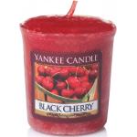 Yankee Candle Black Cherry Votive Candle 49 GR 49 g