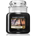 Yankee Candle Black Coconut Duftkerze Classic medium 411 g