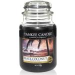 Yankee Candle Black Coconut Housewarmer Duftkerze 0.623 kg