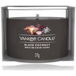 Yankee Candle Black Coconut Signature Single Filled Votive Duftkerze 37 g
