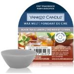 Yankee Candle Black Tea & Lemon Wax Melt Single Duftkerze 22 g