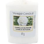 Yankee Candle Camellia Blossom 49 g Duftkerze