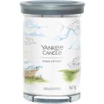 Yankee Candle CLEAN COTTON® Signature Jar 567g