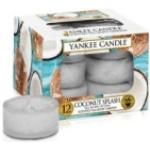 Yankee Candle Kokosnusskerzen 