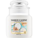 Yankee Candle Coconut Splash Duftkerze Classic groß 411 g