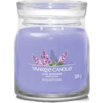 Dunkellilane Yankee Candle Lilac Blossoms Duftkerzen 
