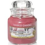 Yankee Candle, Duftkerzen, Home Sweet Home (411 g)