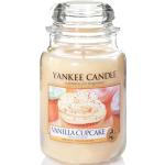 Yankee Candle, Duftkerzen, Vanilla Cupcake (623 g)