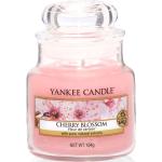 Yankee Candle Floral Cherry Blossom Duftkerze 104 g