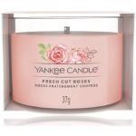 Yankee Candle Fresh Cut Roses Signature Single Filled Votive Duftkerze 37 g