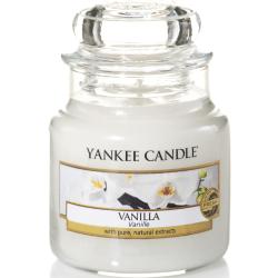 Yankee Candle Fresh Vanilla 411 g