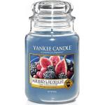 Yankee Candle Mulberry & Fig Delight Duftkerzen 