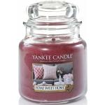 Yankee Candle HOME SWEET HOME® Kerze 411g