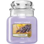 Yankee Candle Lemon Lavender Duftkerze Classic mini 411 g