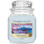 Yankee Candle Majestic Mount Fuji 411 g Duftkerze