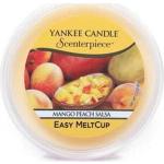 Yankee Candle Mango Peach Salsa Candle Easy MeltCup (61 g)