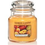 Yankee Candle Mango Peach Salsa 411 g Duftkerze