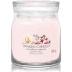 Reduzierte Pinke Yankee Candle Vanilla Duftkerzen 